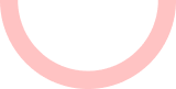 smile logo pink