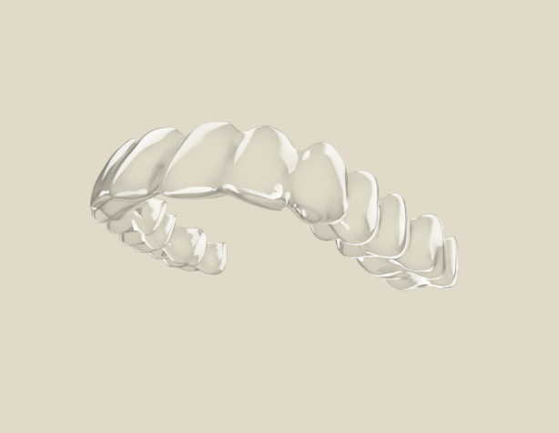 Clear Aligners