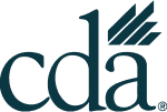 cda logo